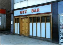 The Ritz